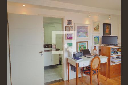 Apartamento à venda com 136m², 3 quartos e 2 vagassuíte