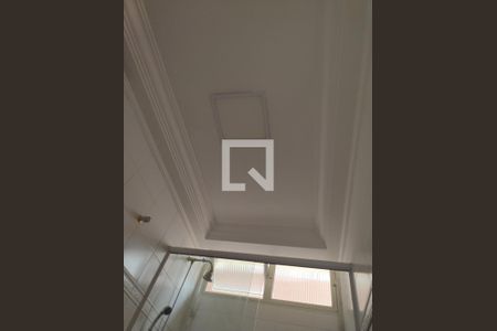 Apartamento à venda com 136m², 3 quartos e 2 vagasBanheiro da Suíte