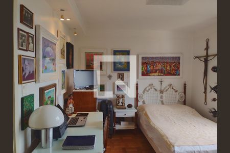 Apartamento à venda com 136m², 3 quartos e 2 vagassuíte