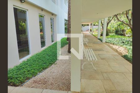 Apartamento à venda com 136m², 3 quartos e 2 vagasjardim de entrada