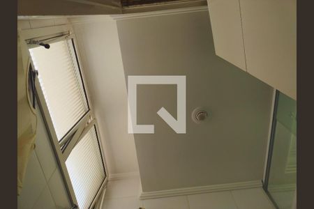 Apartamento à venda com 136m², 3 quartos e 2 vagasBanheiro