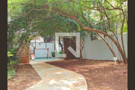 Apartamento à venda com 136m², 3 quartos e 2 vagasÁrea comum - Piscina