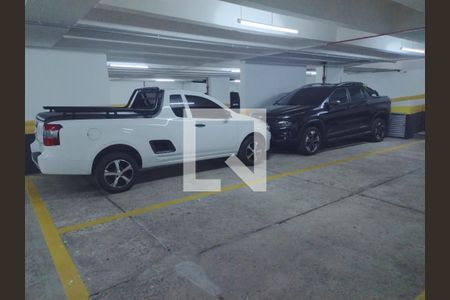 Apartamento à venda com 136m², 3 quartos e 2 vagasGaragem