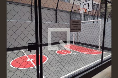 Apartamento à venda com 136m², 3 quartos e 2 vagasÁrea comum - Piscina