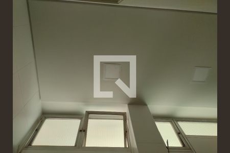 Apartamento à venda com 136m², 3 quartos e 2 vagasÁrea comum - Lavabo salão de festa