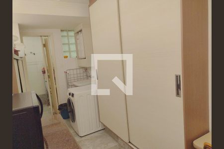 Apartamento à venda com 136m², 3 quartos e 2 vagasCozinha