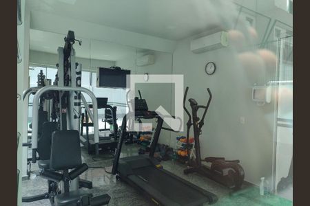 Apartamento à venda com 136m², 3 quartos e 2 vagasÁrea comum - Piscina