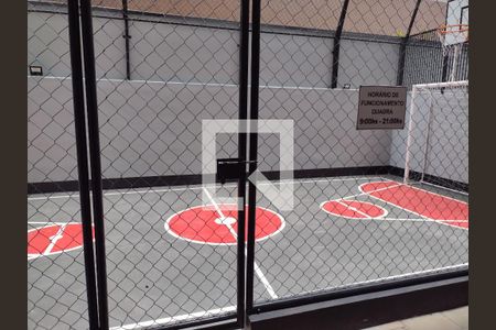 Apartamento à venda com 136m², 3 quartos e 2 vagasÁrea comum - Piscina