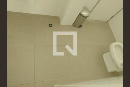 Apartamento à venda com 136m², 3 quartos e 2 vagasÁrea comum - Lavabo salão de festa