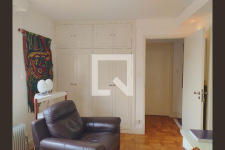 Apartamento à venda com 136m², 3 quartos e 2 vagassuíte