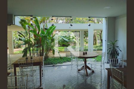 Apartamento à venda com 136m², 3 quartos e 2 vagasÁrea comum- salão de festa