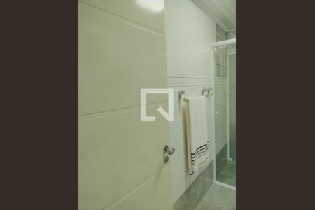 Apartamento à venda com 136m², 3 quartos e 2 vagasBanheiro