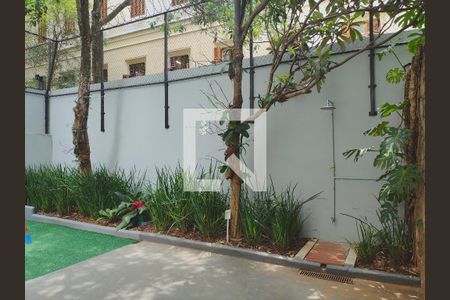 Apartamento à venda com 136m², 3 quartos e 2 vagasÁrea comum - Piscina