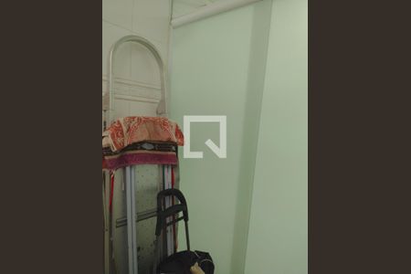 Apartamento à venda com 136m², 3 quartos e 2 vagasBanheiro de Serviço