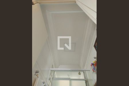 Apartamento à venda com 136m², 3 quartos e 2 vagasBanheiro