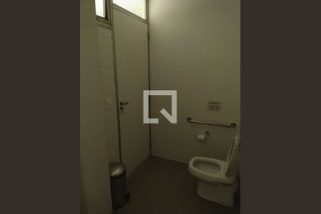 Apartamento à venda com 136m², 3 quartos e 2 vagasÁrea comum - Lavabo salão de festa