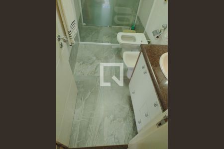 Apartamento à venda com 136m², 3 quartos e 2 vagasBanheiro