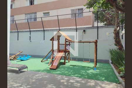Apartamento à venda com 136m², 3 quartos e 2 vagasÁrea comum - Piscina
