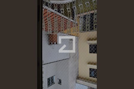 Apartamento à venda com 90m², 3 quartos e 2 vagasSacada da Suíte