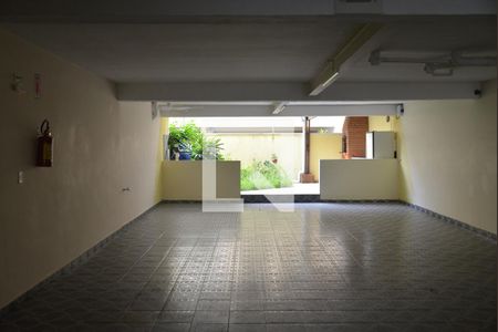 Apartamento à venda com 90m², 3 quartos e 2 vagasGaragem