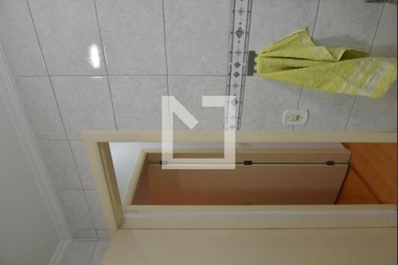 Apartamento à venda com 90m², 3 quartos e 2 vagasBanheiro da Suíte