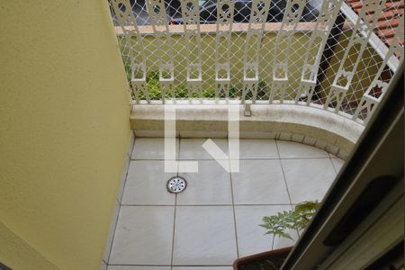 Apartamento à venda com 90m², 3 quartos e 2 vagasSacada da Suíte