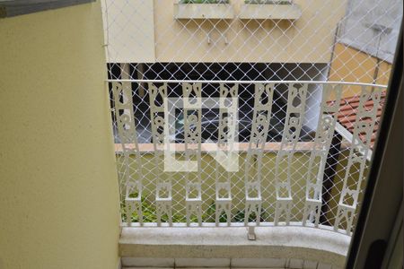 Apartamento à venda com 90m², 3 quartos e 2 vagasSacada da Suíte