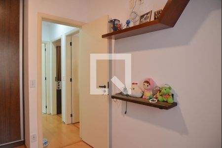 Apartamento à venda com 90m², 3 quartos e 2 vagasQuarto 2