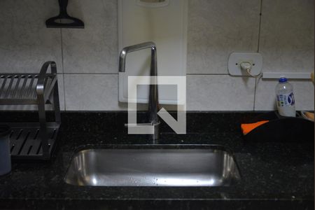 Apartamento à venda com 90m², 3 quartos e 2 vagasCozinha