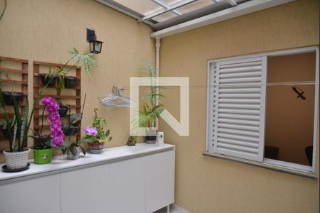 Apartamento à venda com 90m², 3 quartos e 2 vagasÁrea Externa