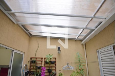 Apartamento à venda com 90m², 3 quartos e 2 vagasÁrea Externa