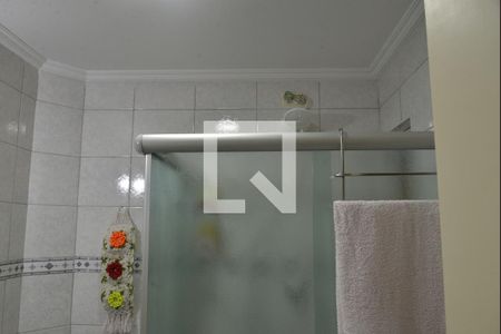 Apartamento à venda com 90m², 3 quartos e 2 vagasBanheiro da Suíte