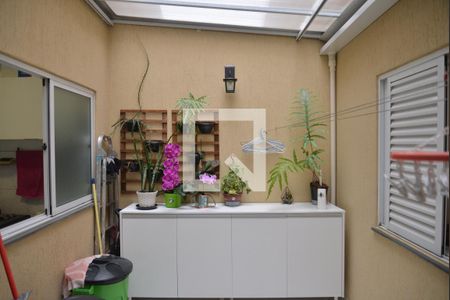 Apartamento à venda com 90m², 3 quartos e 2 vagasÁrea Externa