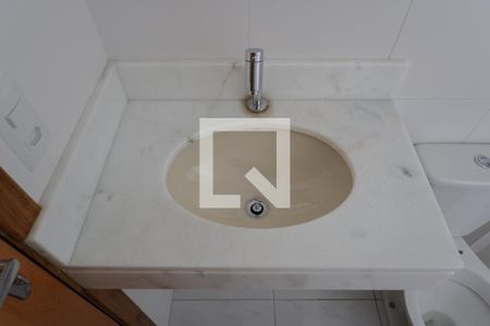 Casa à venda com 110m², 3 quartos e 2 vagas Casa à venda com 110m², 3 quartos e 2 vagasBanheiro da Suíte 3