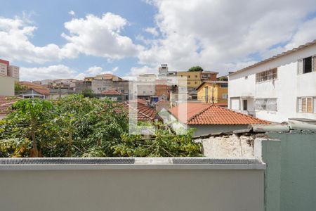 Casa à venda com 110m², 3 quartos e 2 vagas Casa à venda com 110m², 3 quartos e 2 vagasVista da Varanda da Suíte 2