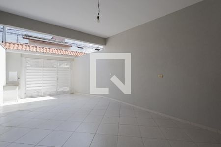Casa à venda com 110m², 3 quartos e 2 vagas Casa à venda com 110m², 3 quartos e 2 vagasGaragem