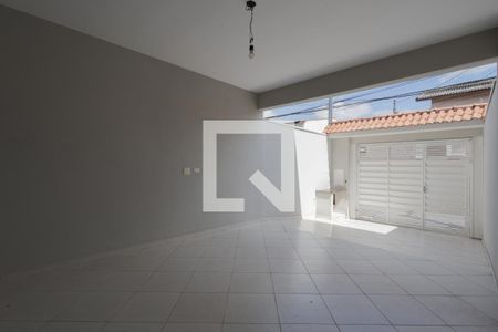 Casa à venda com 110m², 3 quartos e 2 vagas Casa à venda com 110m², 3 quartos e 2 vagasGaragem
