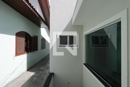 Casa à venda com 110m², 3 quartos e 2 vagas Casa à venda com 110m², 3 quartos e 2 vagasVista da Suíte 3