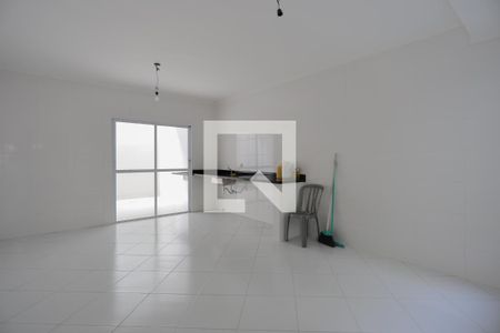 Casa à venda com 110m², 3 quartos e 2 vagas Casa à venda com 110m², 3 quartos e 2 vagasCozinha