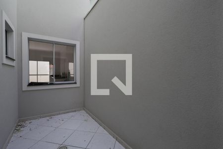 Casa à venda com 110m², 3 quartos e 2 vagas Casa à venda com 110m², 3 quartos e 2 vagasJardim de inverno