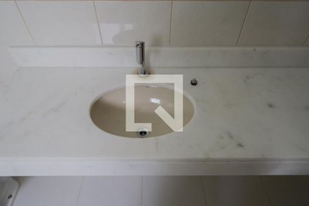 Casa à venda com 110m², 3 quartos e 2 vagas Casa à venda com 110m², 3 quartos e 2 vagasBanheiro da Suíte 1