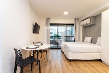 Studio à venda com 30m², 1 quarto e sem vagaFoto 18