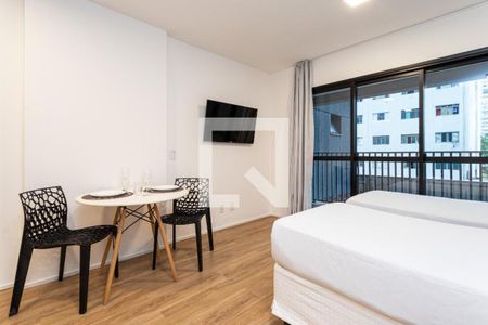 Studio à venda com 30m², 1 quarto e sem vagaFoto 17