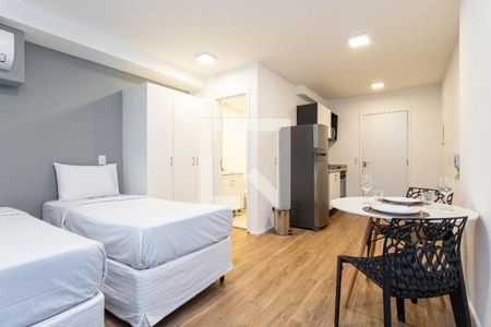Studio à venda com 30m², 1 quarto e sem vagaFoto 16