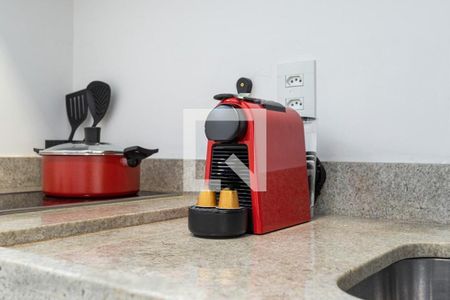 Studio à venda com 30m², 1 quarto e sem vaga Studio à venda com 30m², 1 quarto e sem vagaFoto 12