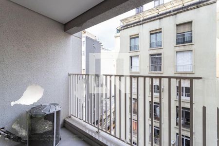 Studio à venda com 30m², 1 quarto e sem vaga Studio à venda com 30m², 1 quarto e sem vagaFoto 27