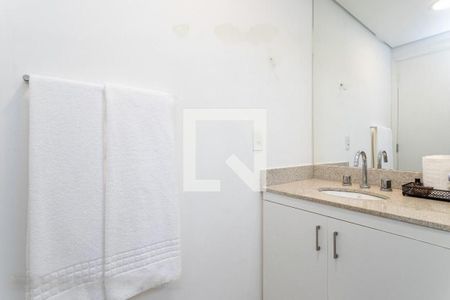 Studio à venda com 30m², 1 quarto e sem vaga Studio à venda com 30m², 1 quarto e sem vagaFoto 08