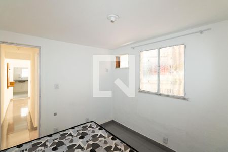 Quarto 2 de casa para alugar com 2 quartos, 60m² em Campo Grande, Rio de Janeiro