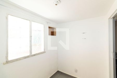 Quarto 1 de casa para alugar com 2 quartos, 60m² em Campo Grande, Rio de Janeiro