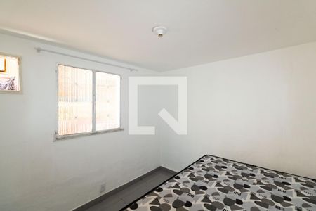 Quarto 2 de casa para alugar com 2 quartos, 60m² em Campo Grande, Rio de Janeiro
